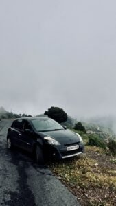 Clio 3 (a9ra description )