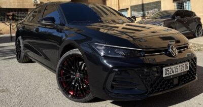 Passat Pro 2025 1.5TSI 160ch 00km