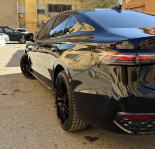 Passat Pro 2025 1.5TSI 160ch 00km