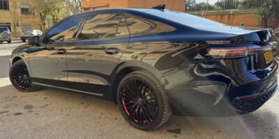 Passat Pro 2025 1.5TSI 160ch 00km