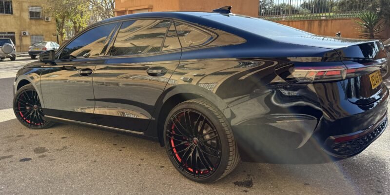 Passat Pro 2025 1.5TSI 160ch 00km