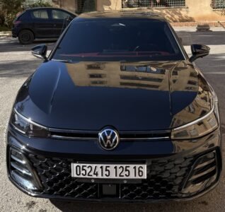 Passat Pro 2025 1.5TSI 160ch 00km