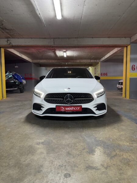Mercedes class A 220 AMG 2020