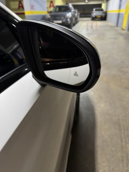 Mercedes class A 220 AMG 2020