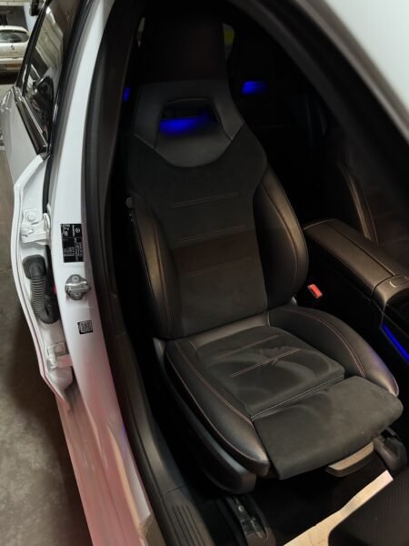 Mercedes class A 220 AMG 2020