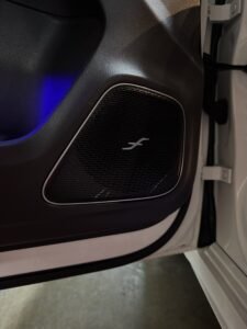 Mercedes class A 220 AMG 2020