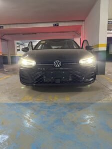 Passat pro 2025