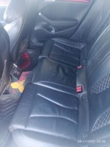 Audi S3 2016 sportback