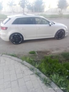 Audi S3 2016 sportback