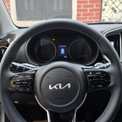 OURAHMOUNE Abdel-Djalil