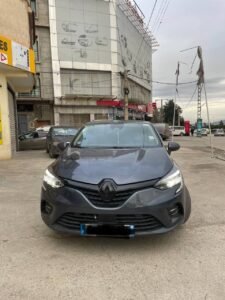 Clio 5 2022 business
