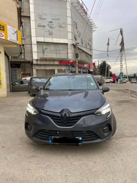 Clio 5 2022 business