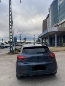 Clio 5 2022 business