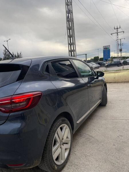 Clio 5 2022 business