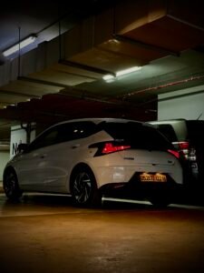 I20 2022 1.0Tgdi Hybrid