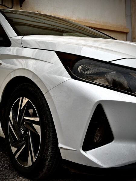 I20 2022 1.0Tgdi Hybrid