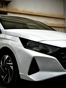 I20 2022 1.0Tgdi Hybrid