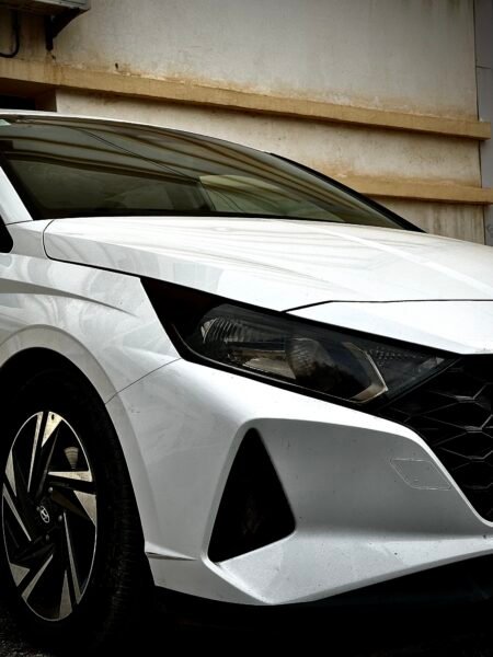 I20 2022 1.0Tgdi Hybrid