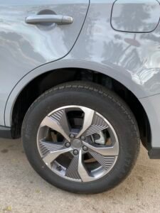 Geely x6 pro