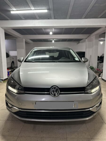 Golf 7