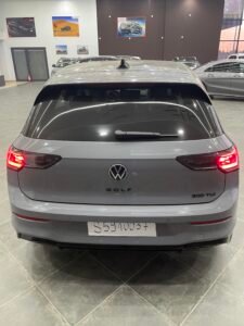 Golf 8.5