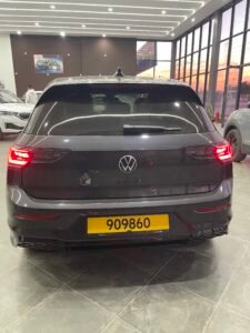 Golf 8.5