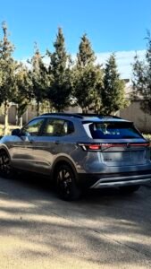 Tahru 1.5 mpi black edition 2025 machi