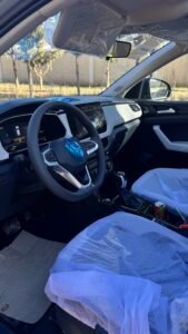 Tahru 1.5 mpi black edition 2025 machi