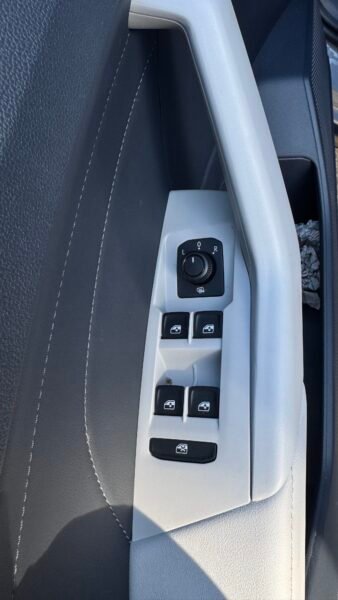 Tahru 1.5 mpi black edition 2025 machi