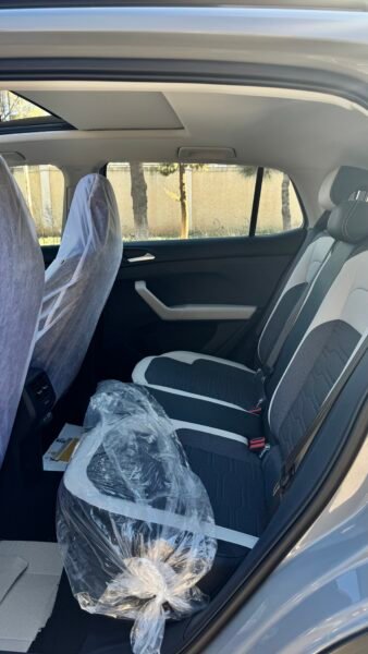 Tahru 1.5 mpi black edition 2025 machi