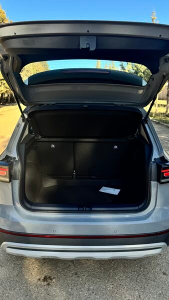 Tahru 1.5 mpi black edition 2025 machi