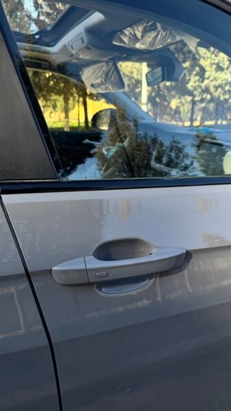 Tahru 1.5 mpi black edition 2025 machi