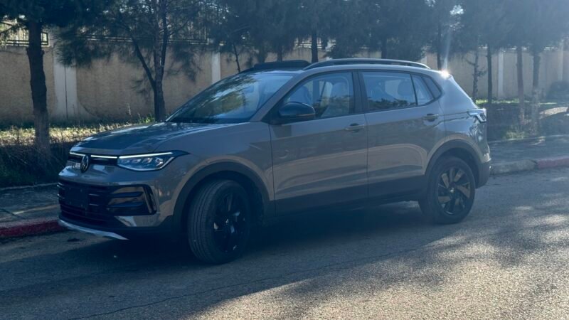 Tahru 1.5 mpi black edition 2025 machi