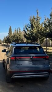 Tahru 1.5 mpi black edition 2025 machi