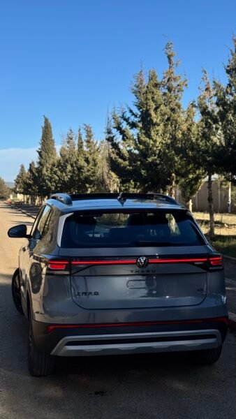 Tahru 1.5 mpi black edition 2025 machi