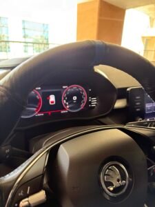 Fabia 2023 1.0 Tsi 95 chv boîte 5