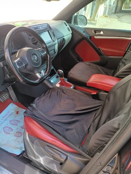 Tiguane R-line 2015 177 ch