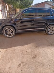 Tiguane R-line 2015 177 ch