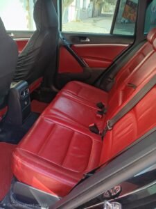 Tiguane R-line 2015 177 ch