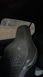 Golf 8 rline 2.0 tdi 150